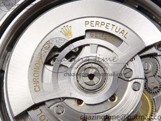 Best on DateJust 126334 41 C+F Oyster Steel 904L 1:1 Edition Dial VR3235 Bracelet SS Gray 1224